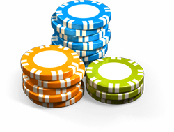 Chip Stack